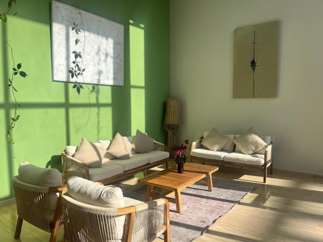Hacienda Tuk