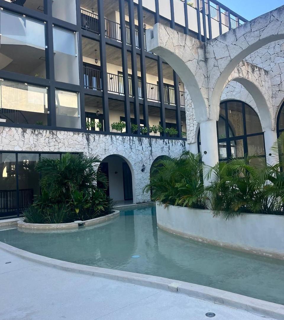 Hacienda Tuk Apartamento