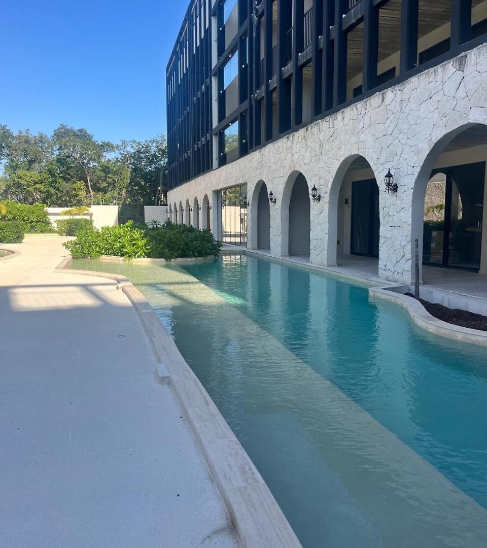 Hacienda Tuk Apartamento Tulum