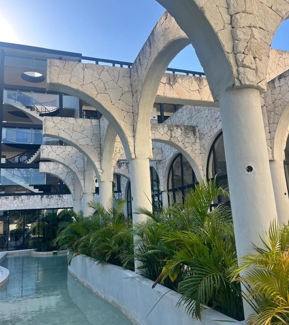 Hacienda Tuk Apartamento Tulum