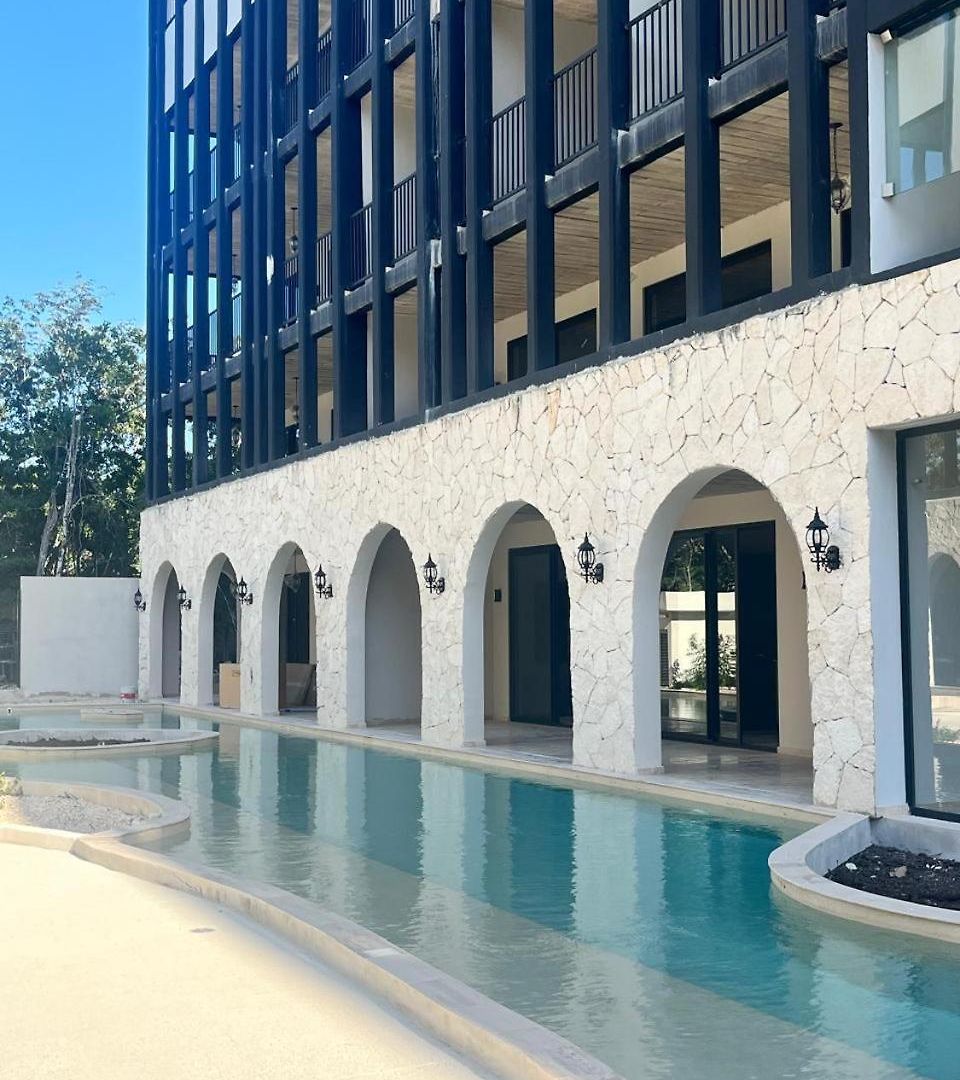 Hacienda Tuk Tulum