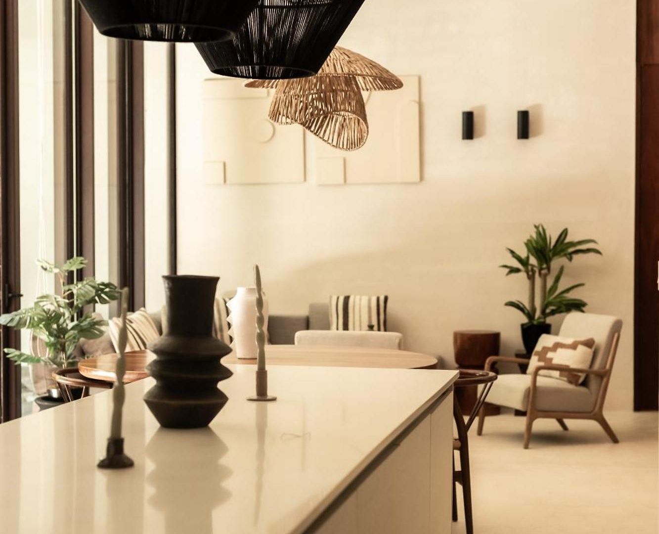 Apartment Bt Homes - - De Lujo En La Selva Con Piscina Tulum