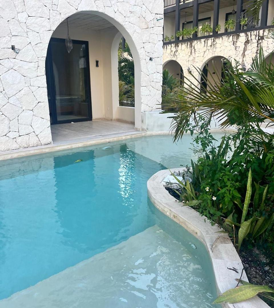 Hacienda Tuk Tulum