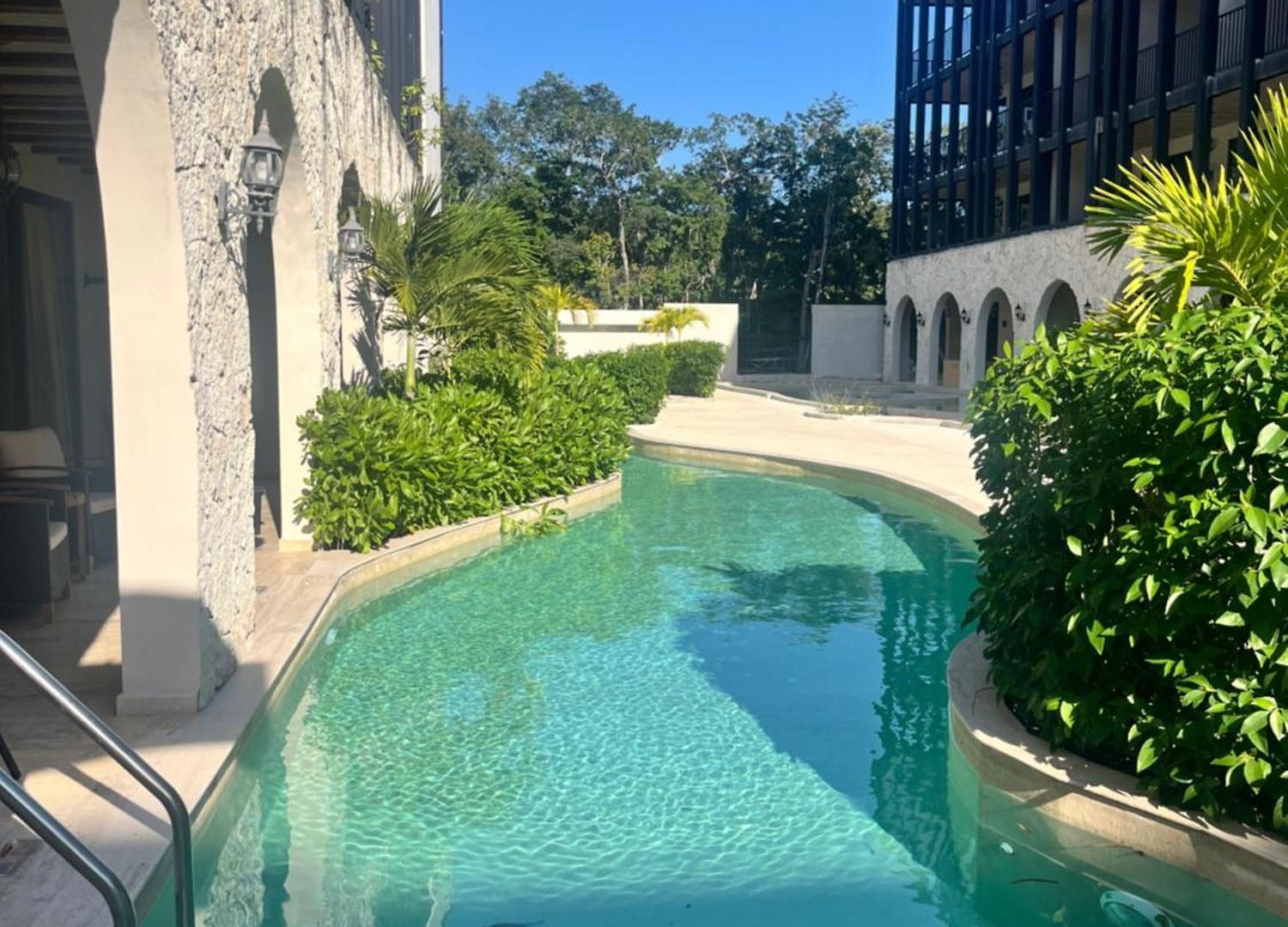 Apartamento Hacienda Tuk