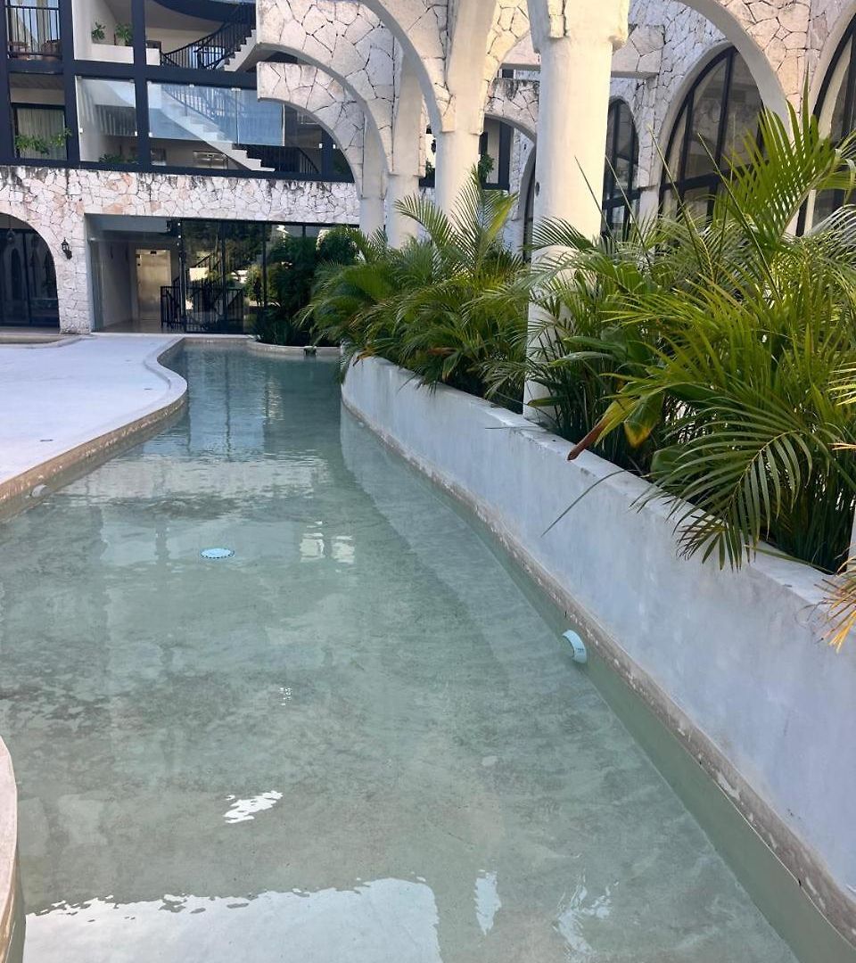 Hacienda Tuk Apartamento Tulum