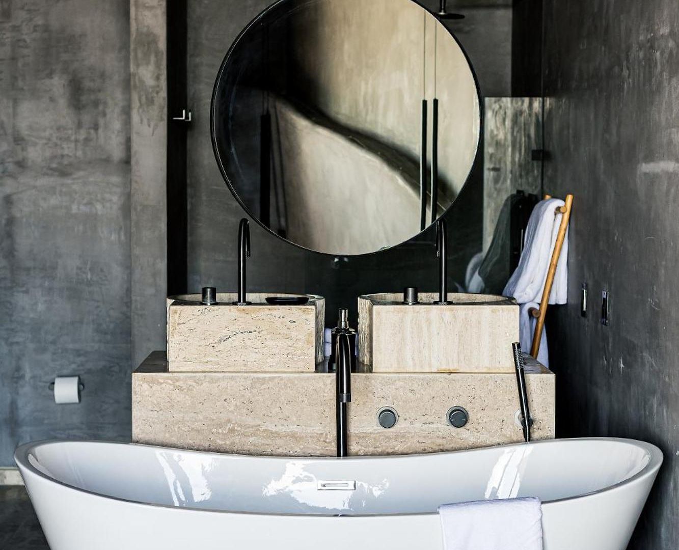 Bt Homes - Confort & Naturaleza - Piscina Con Vistas Al Mar Apartment