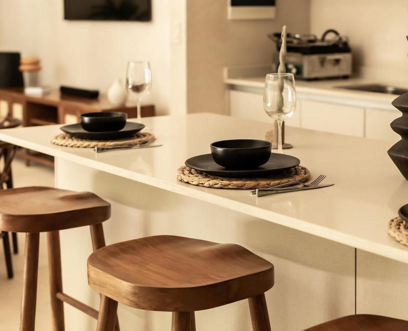 Bt Homes - - De Lujo En La Selva Con Piscina