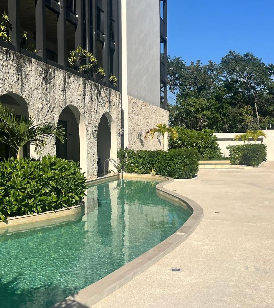 Hacienda Tuk * Tulum