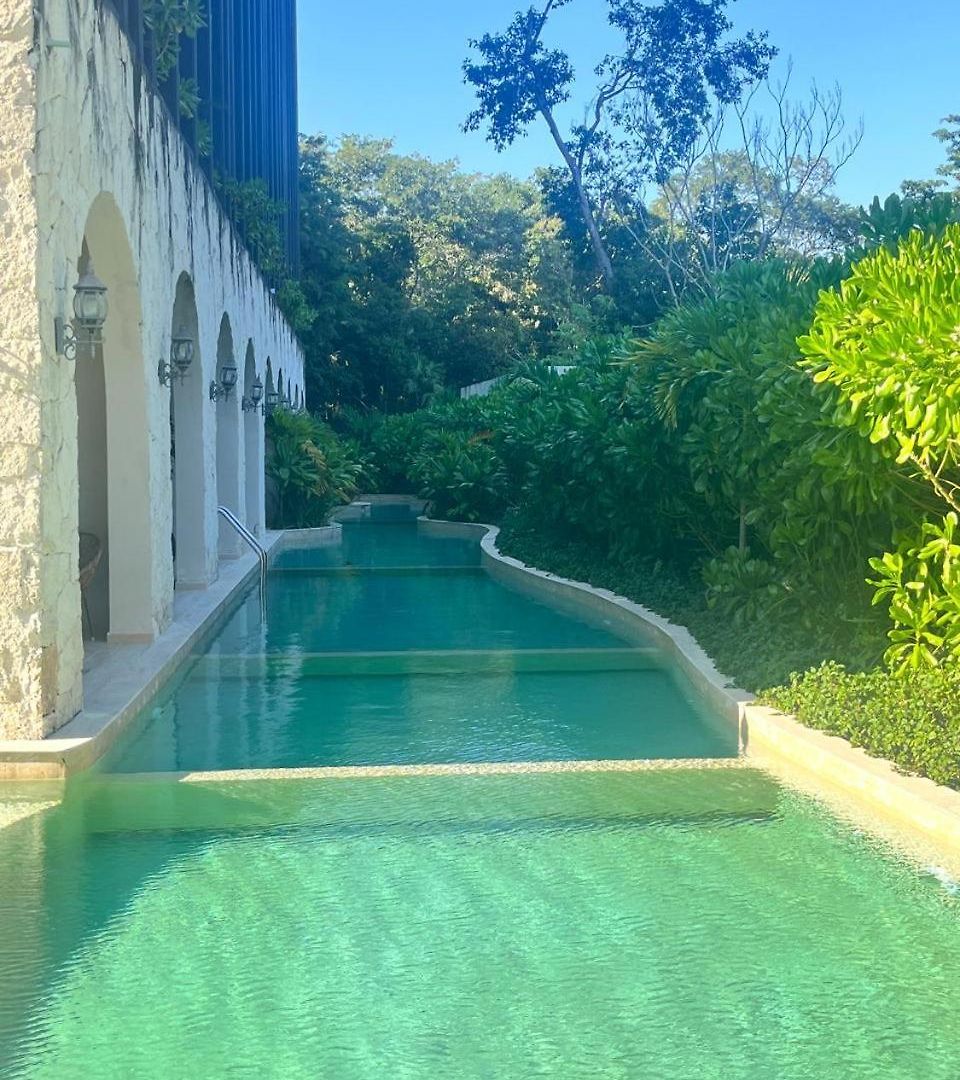 Hacienda Tuk Apartamento *