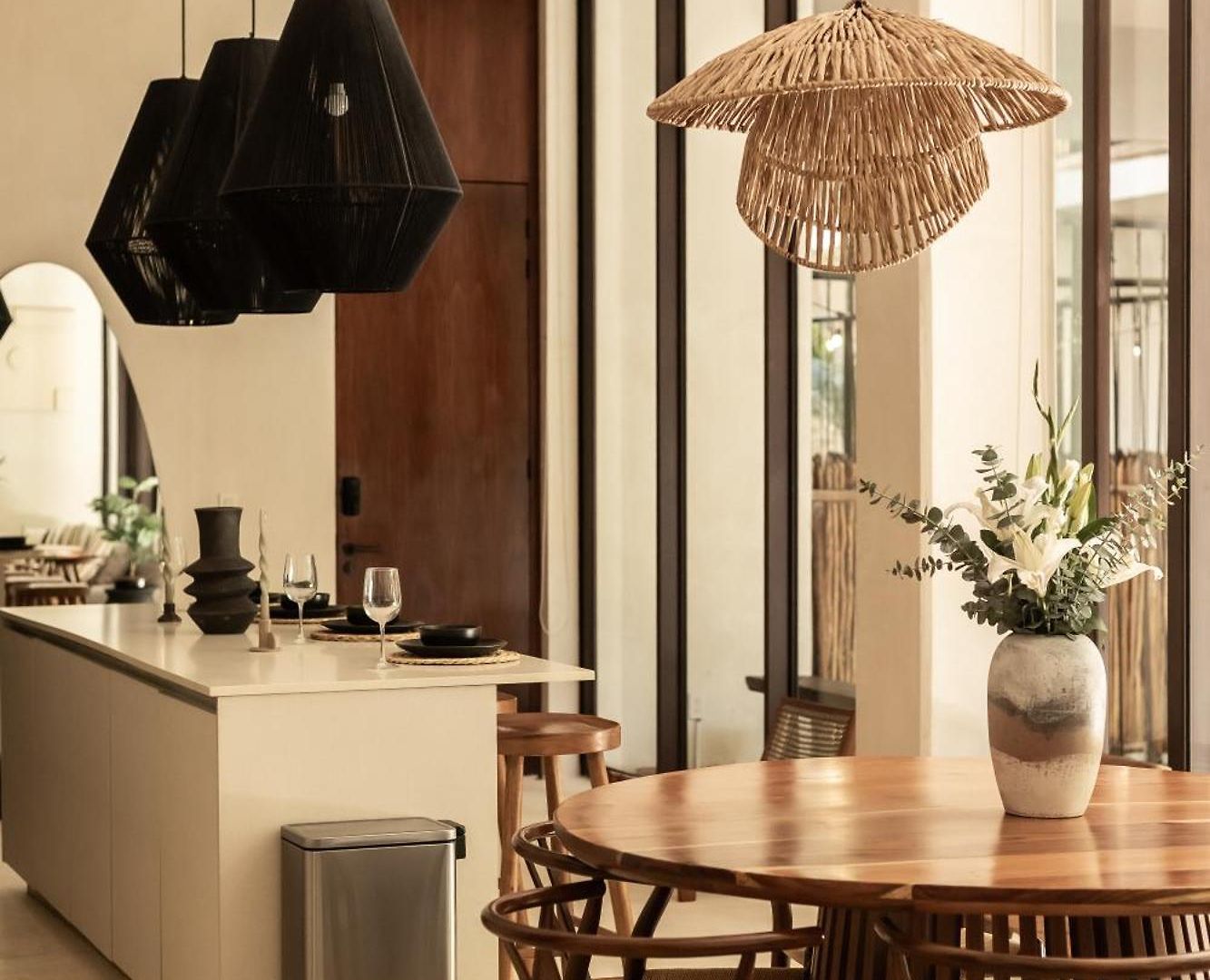 Apartment Bt Homes - - De Lujo En La Selva Con Piscina *