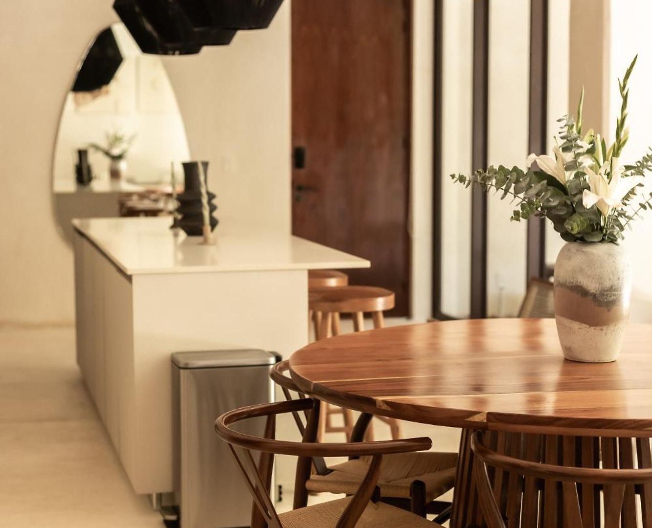 Bt Homes - - De Lujo En La Selva Con Piscina