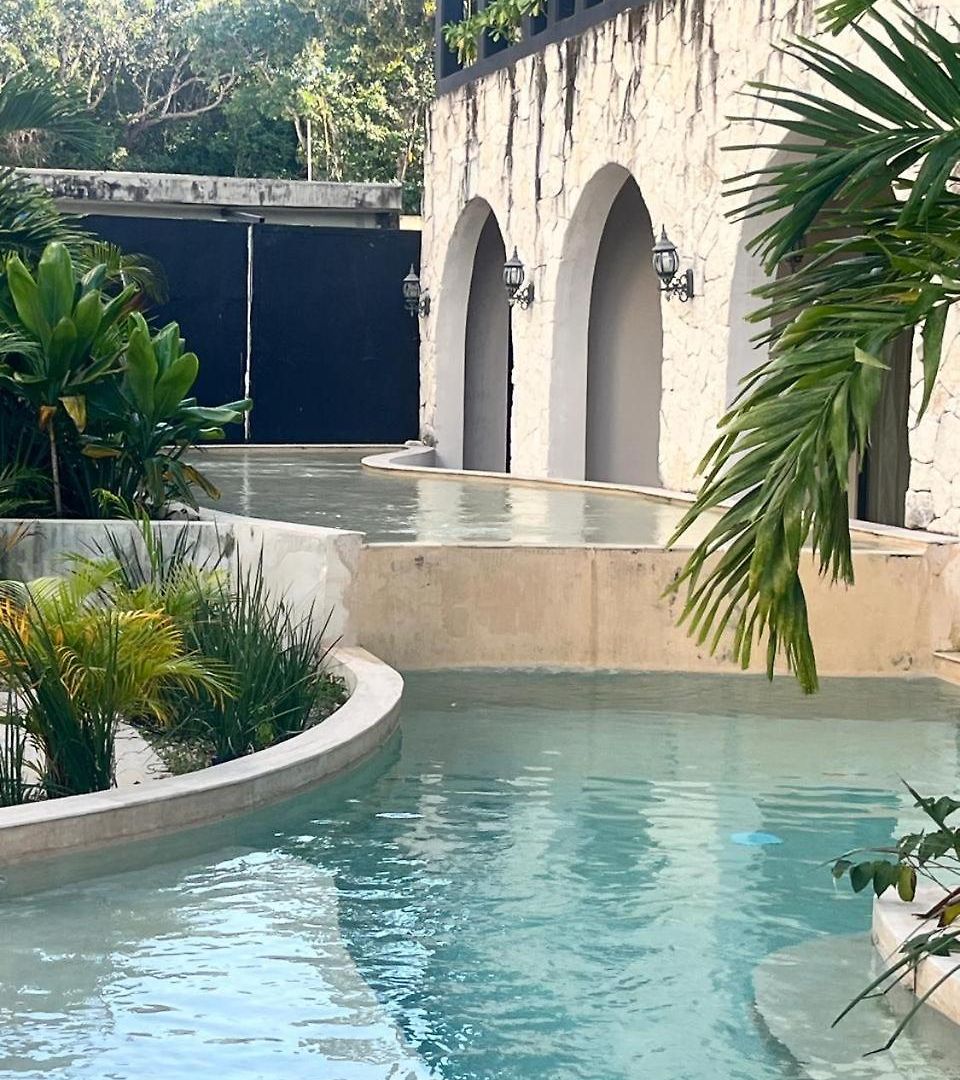 Hacienda Tuk Apartamento *