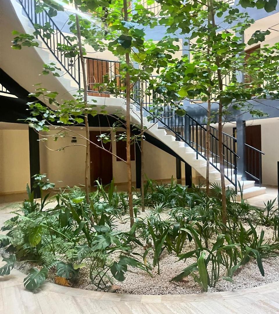 Hacienda Tuk Apartamento *