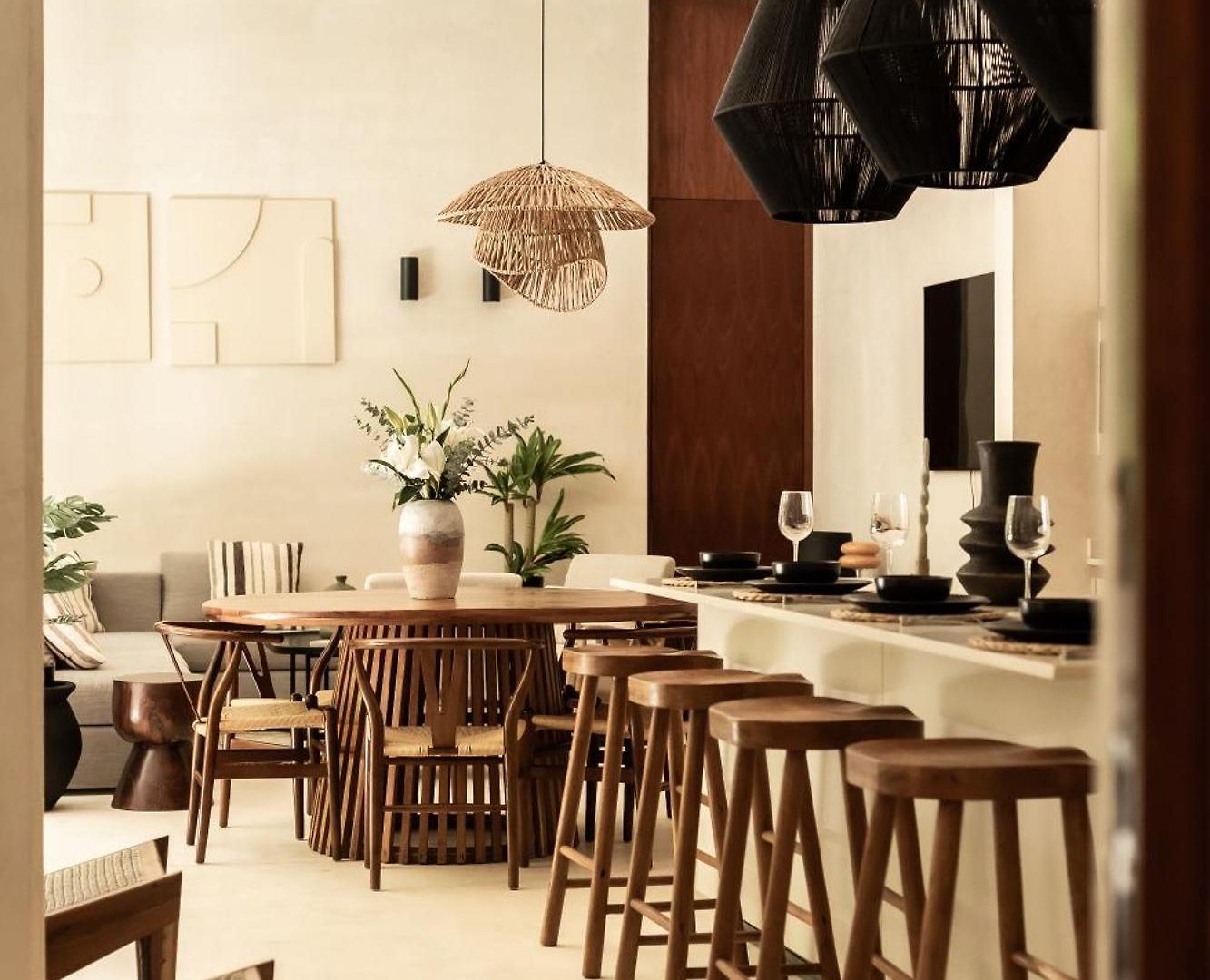 Bt Homes - - De Lujo En La Selva Con Piscina Tulum