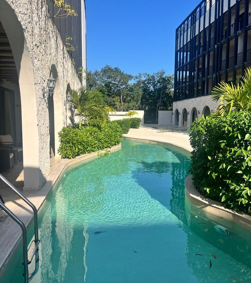 Apartamento Hacienda Tuk