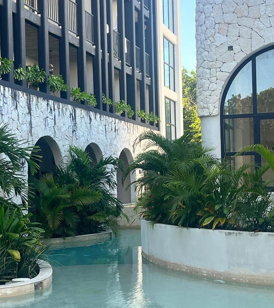 Hacienda Tuk Apartamento Tulum