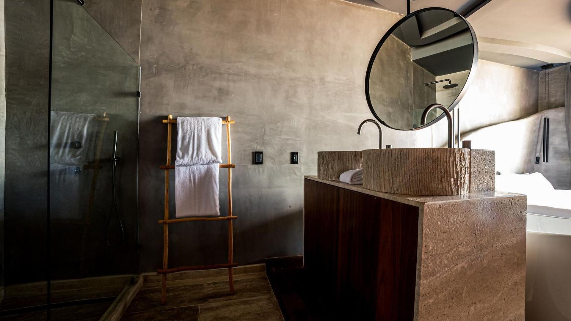 Bt Homes - Confort & Naturaleza - Piscina Con Vistas Al Mar Tulum
