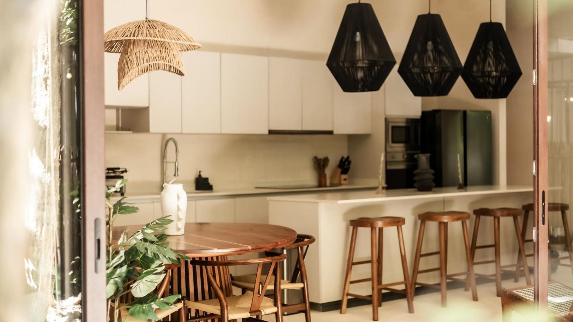 Apartment Bt Homes - - De Lujo En La Selva Con Piscina