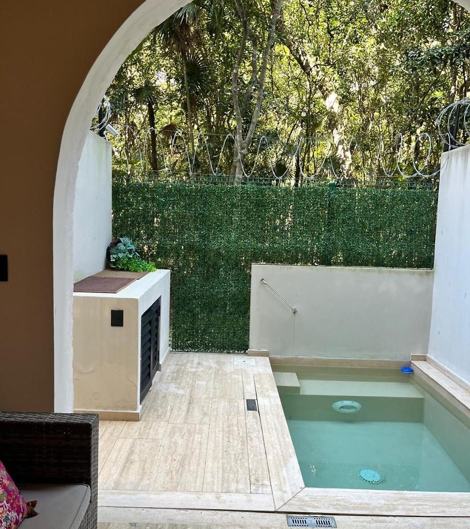 Apartamento Hacienda Tuk *