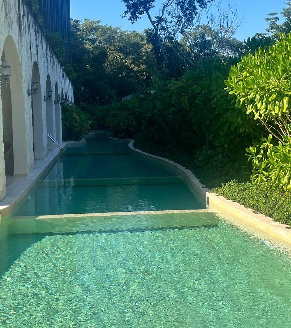 Hacienda Tuk Apartamento *