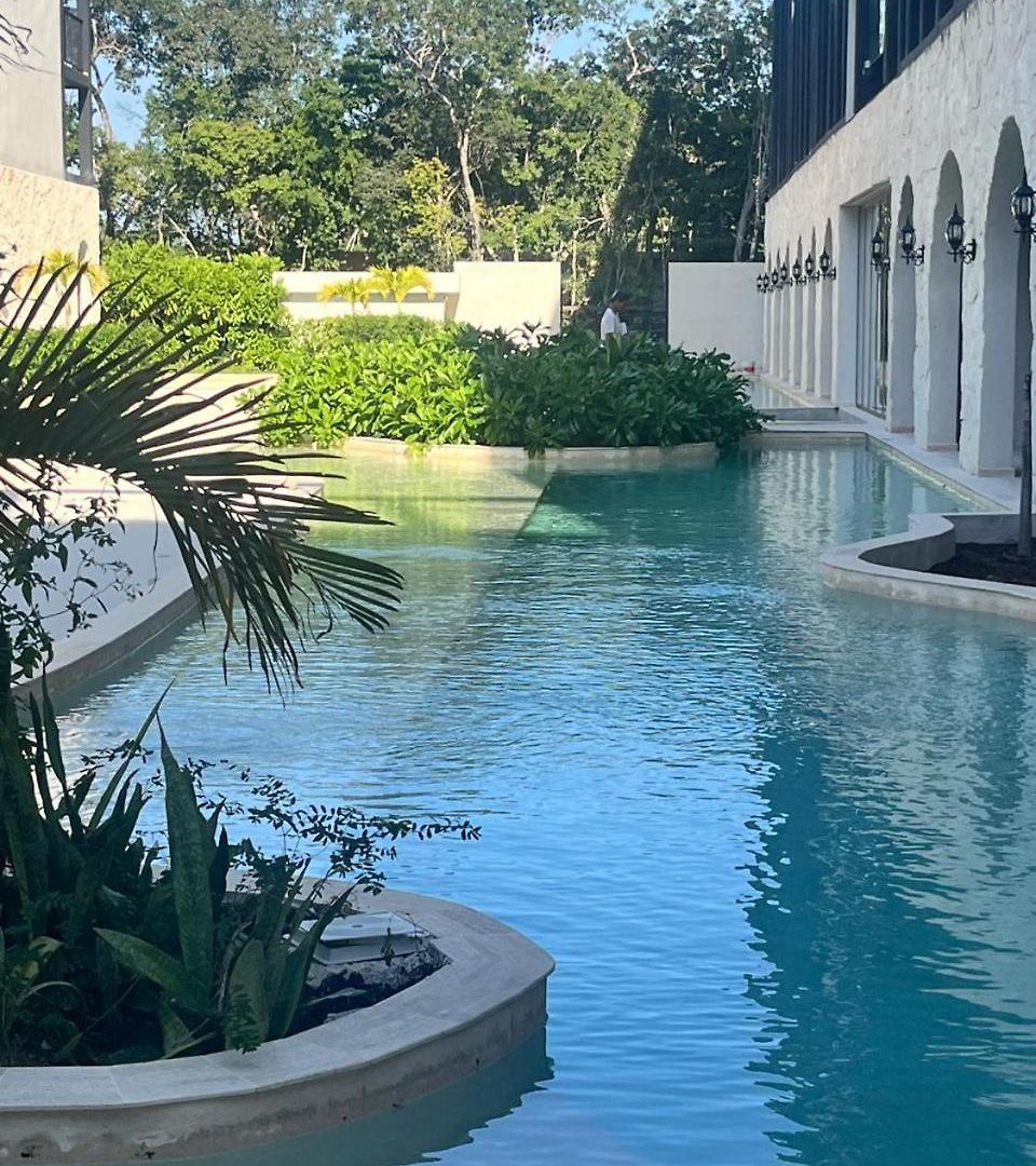 Apartamento Hacienda Tuk Tulum
