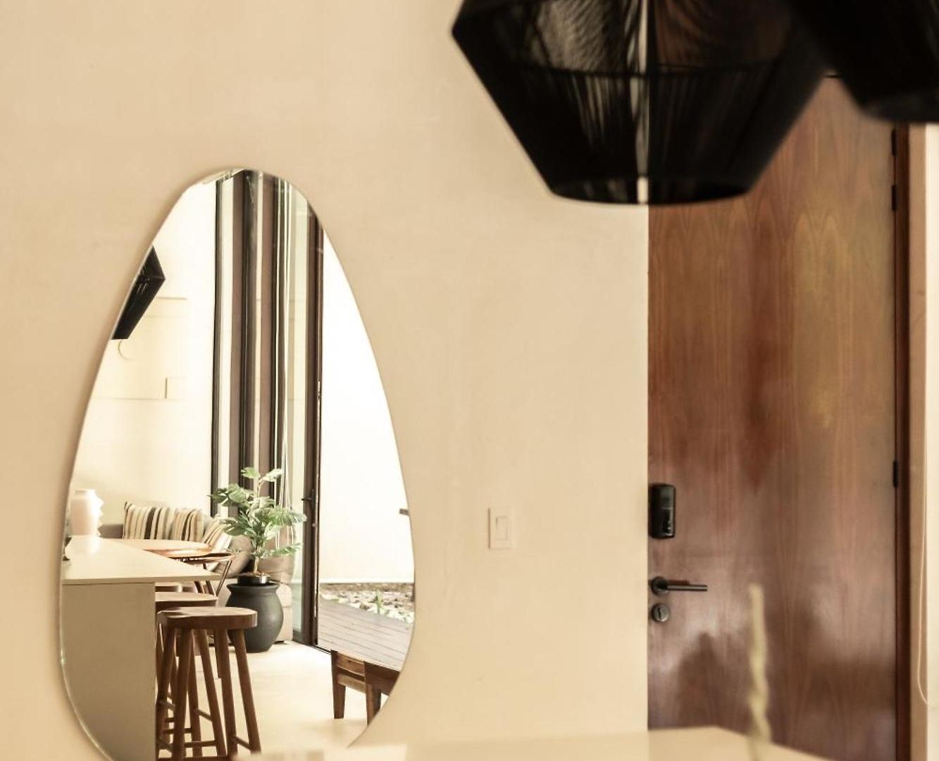 Bt Homes - - De Lujo En La Selva Con Piscina * Tulum