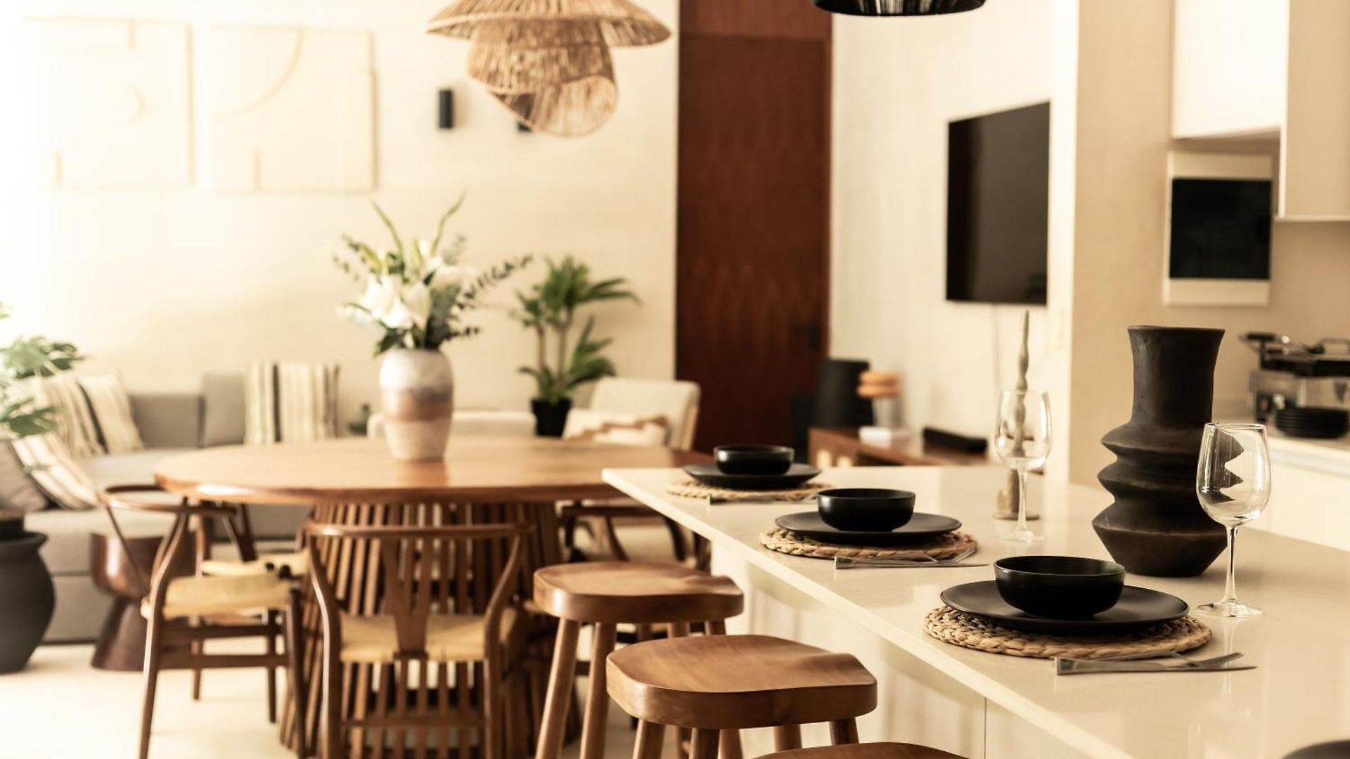 Apartment Bt Homes - - De Lujo En La Selva Con Piscina