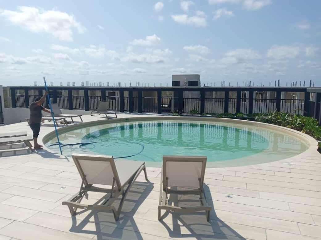 Hacienda Tuk Apartamento