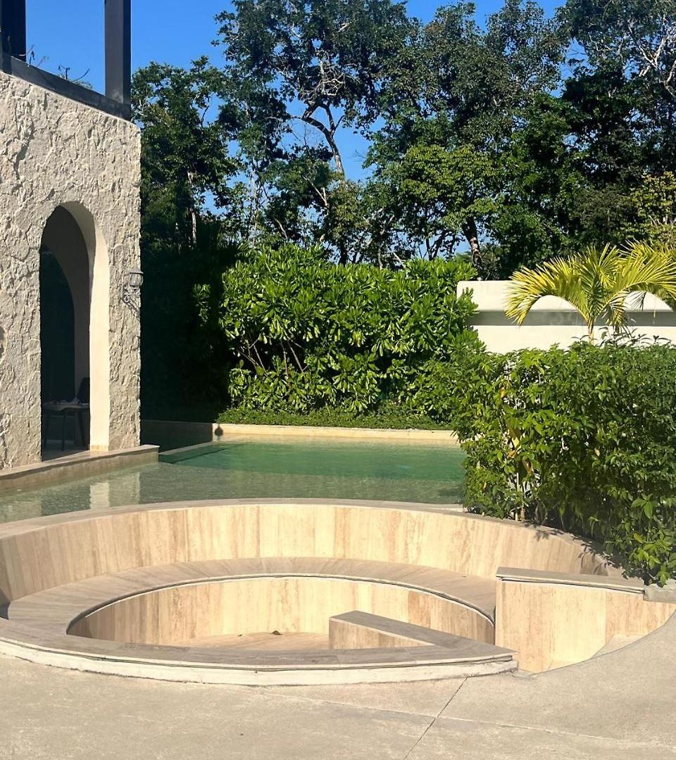 Apartamento Hacienda Tuk *