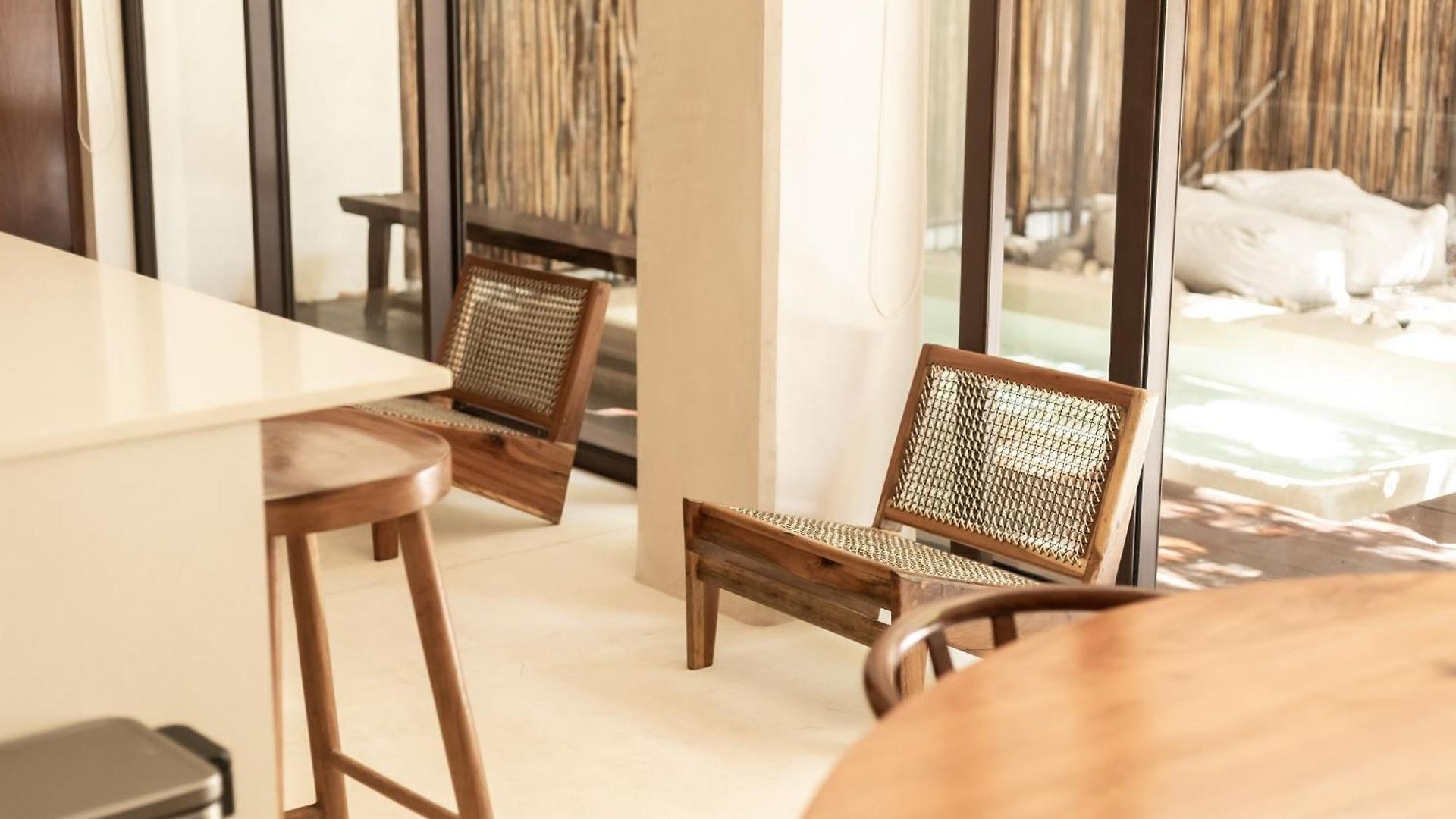 Bt Homes - - De Lujo En La Selva Con Piscina Apartment