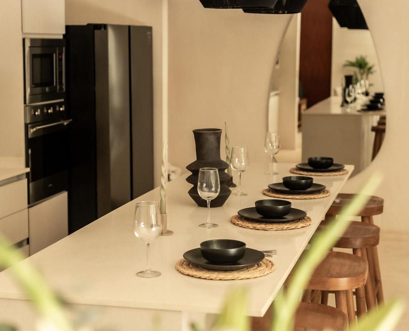 Apartment Bt Homes - - De Lujo En La Selva Con Piscina