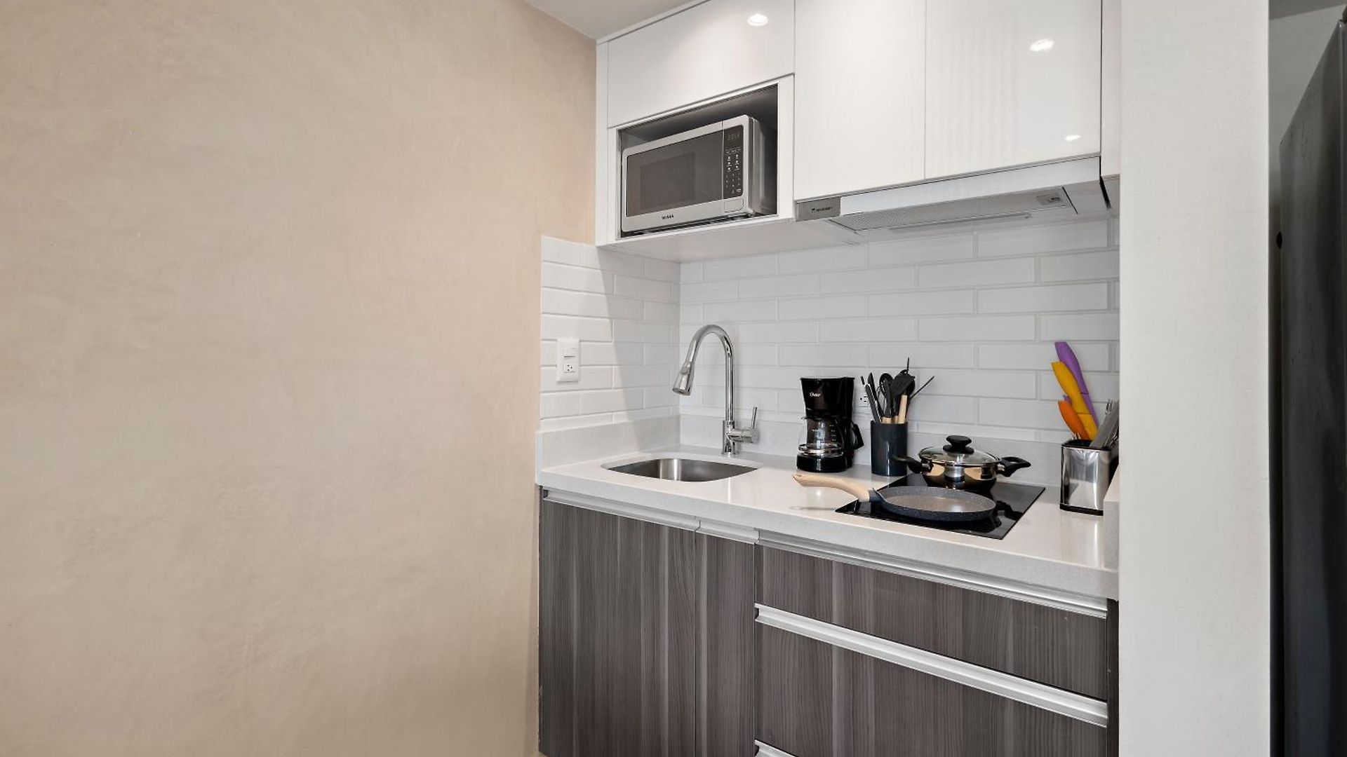 Apartment Wayra
