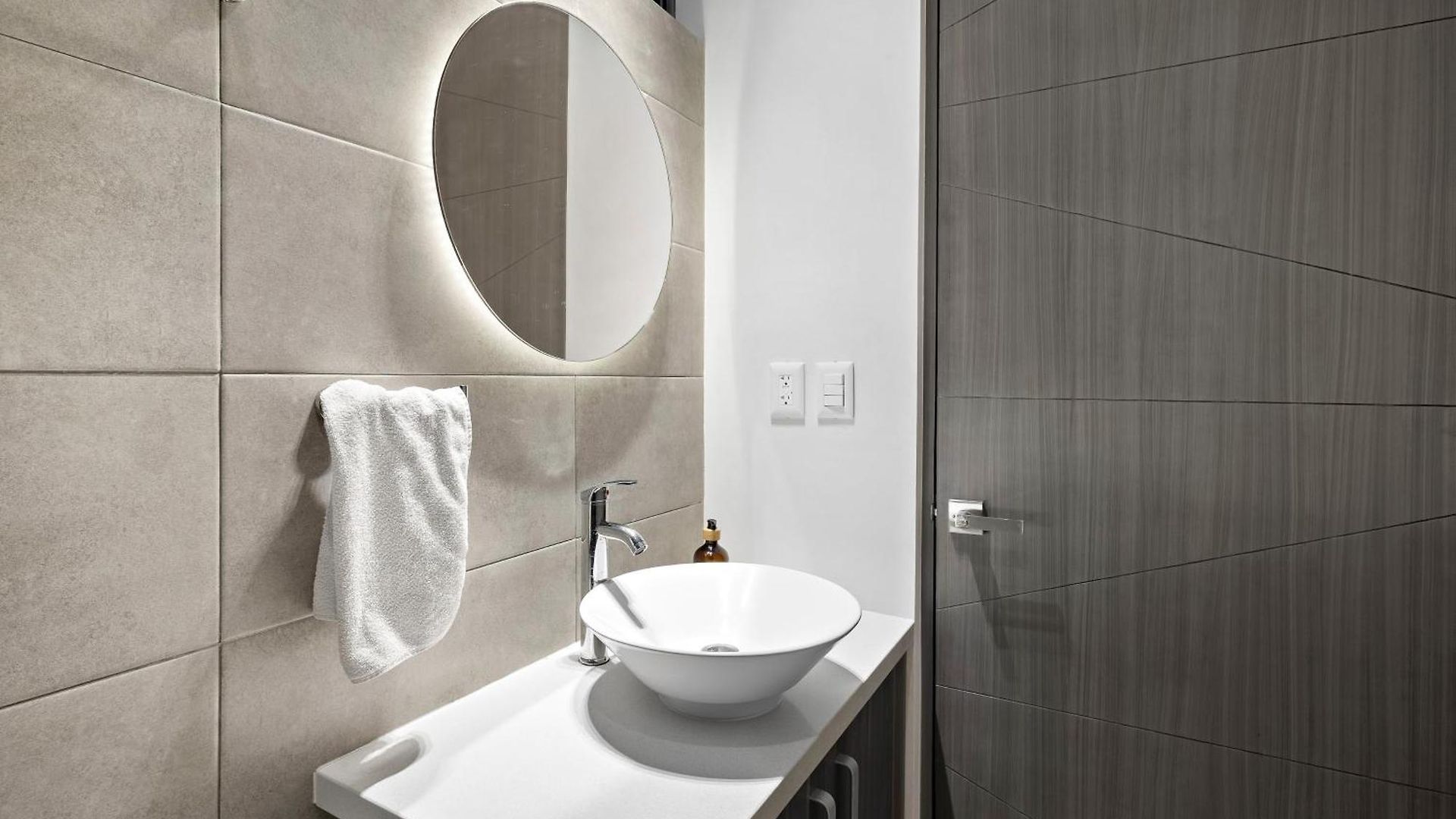 Wayra Apartment