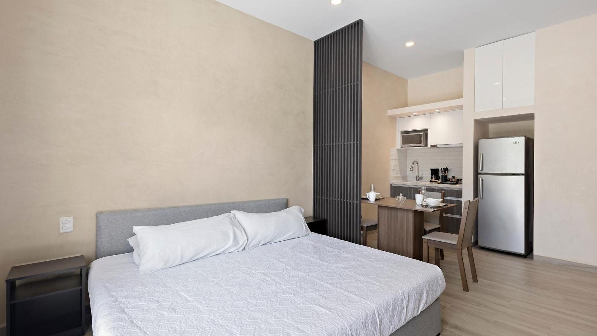 Wayra Apartment