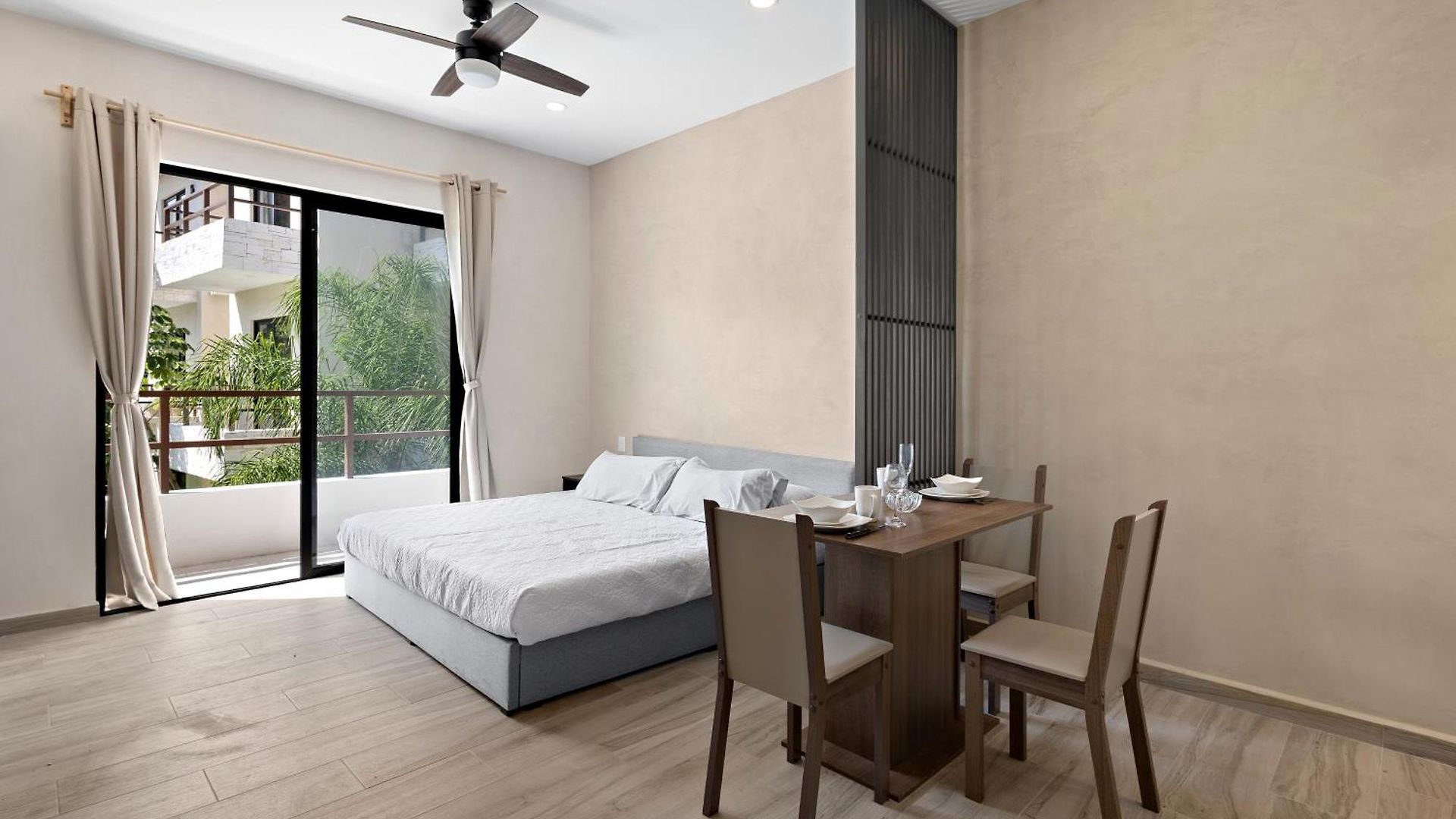 Wayra Apartment Tulum