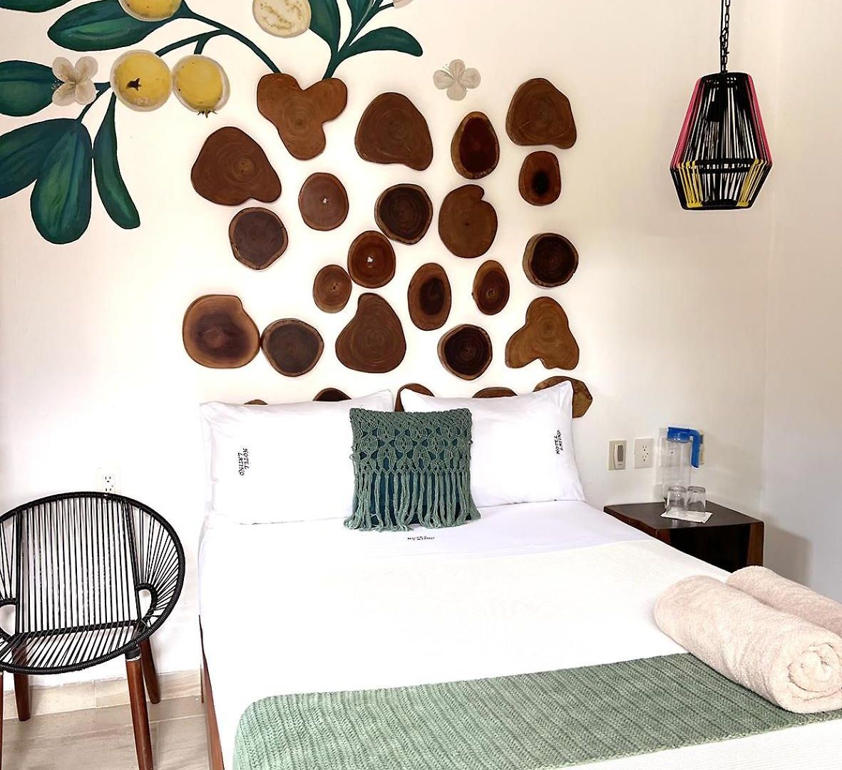 Hotel Latino Boutique