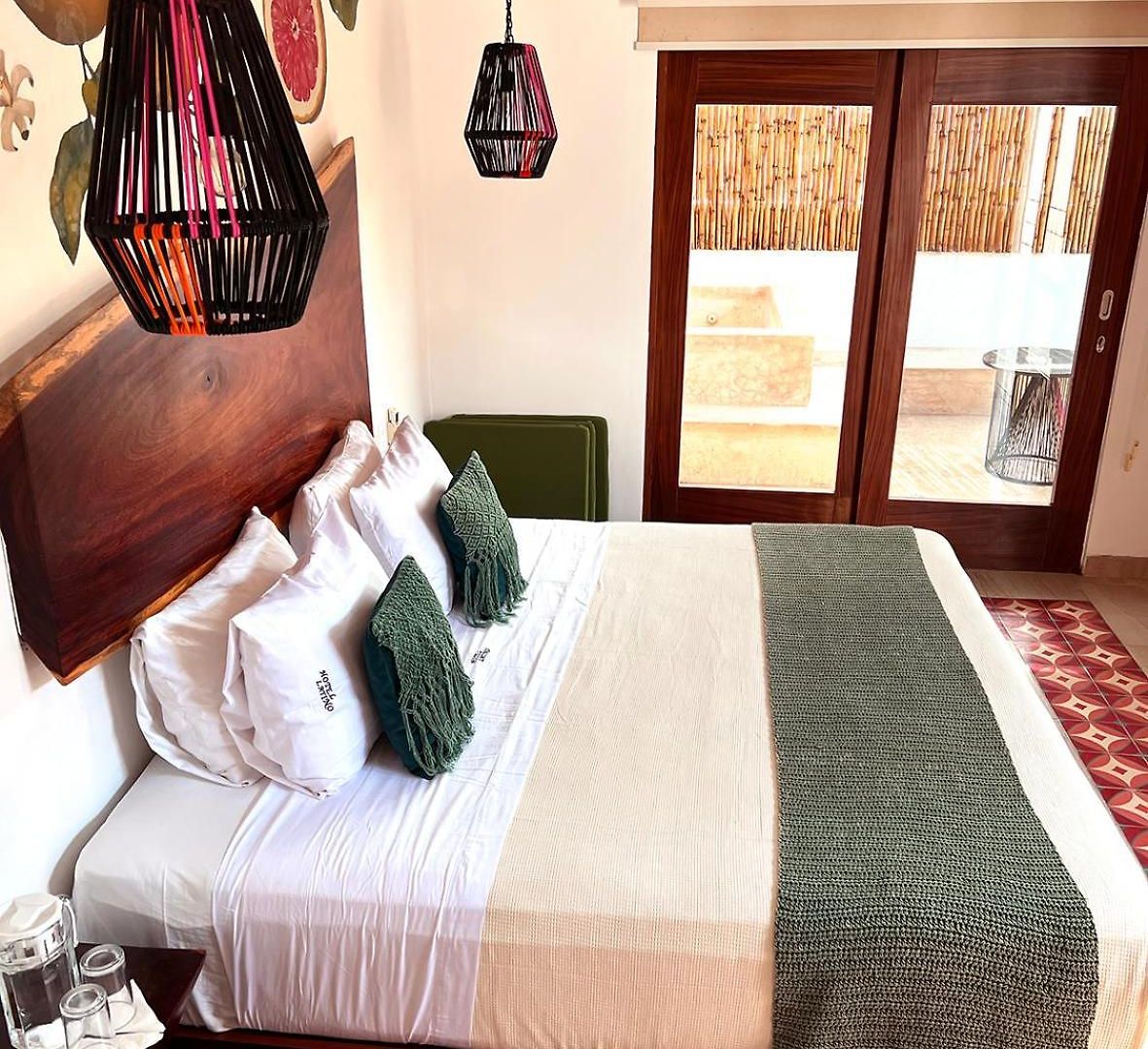 Latino Boutique Hotel 3*