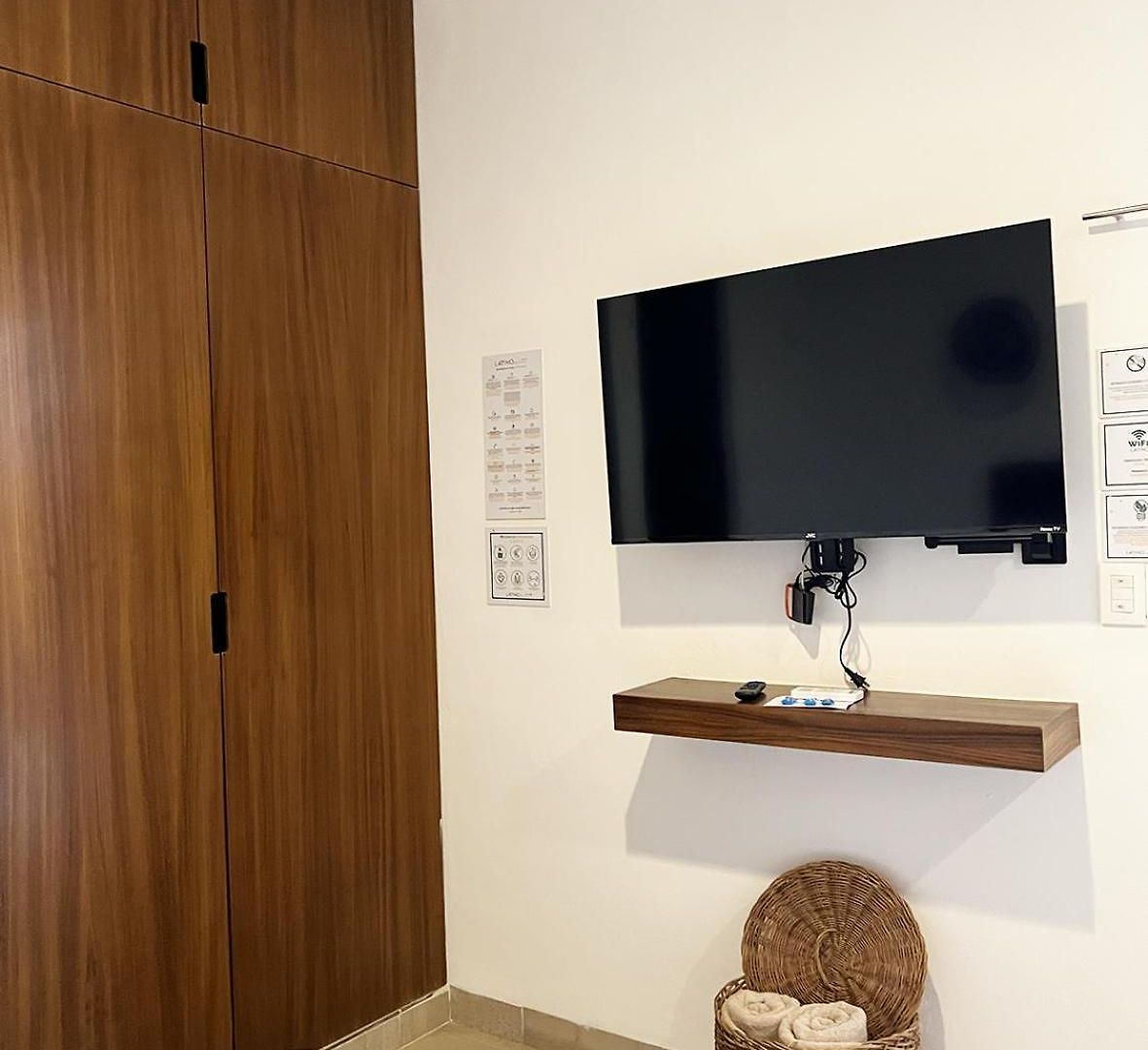 Hotel Latino Boutique Tulum