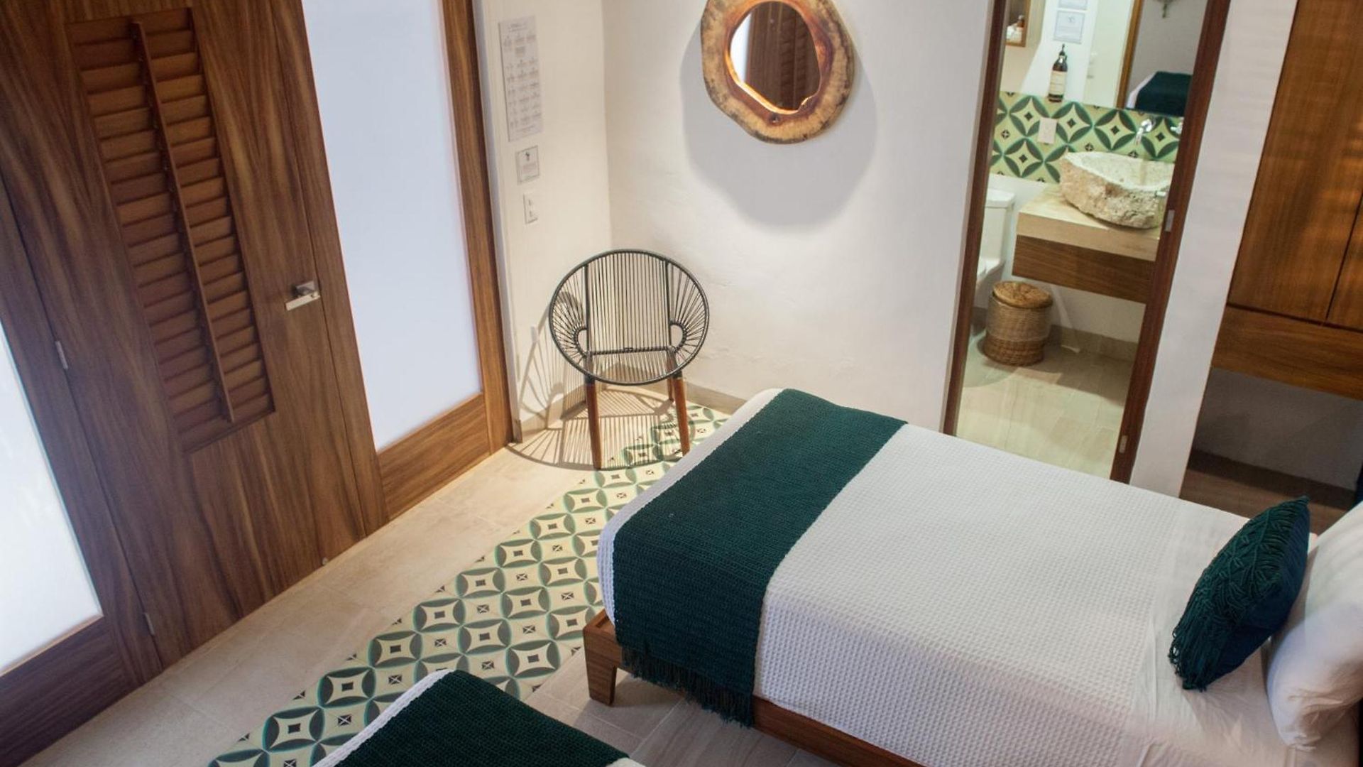 Hotel Latino Boutique
