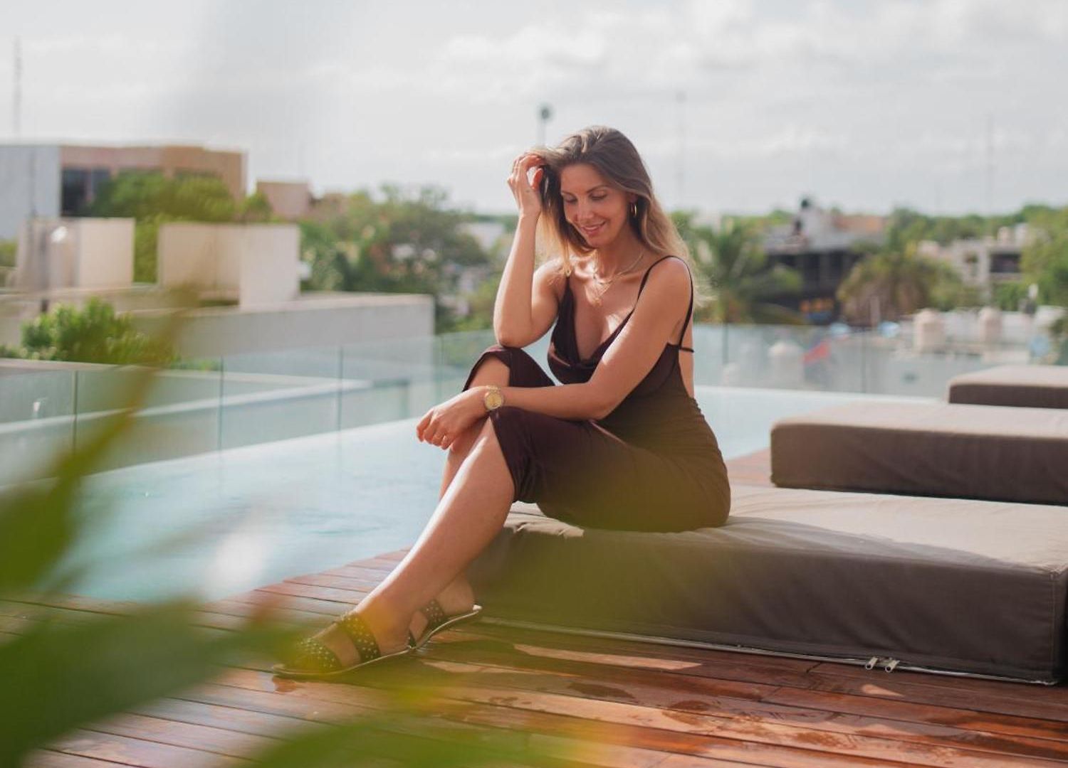 Casa Agape Boutique Rooftop Pool & Club Access Hotel 4*