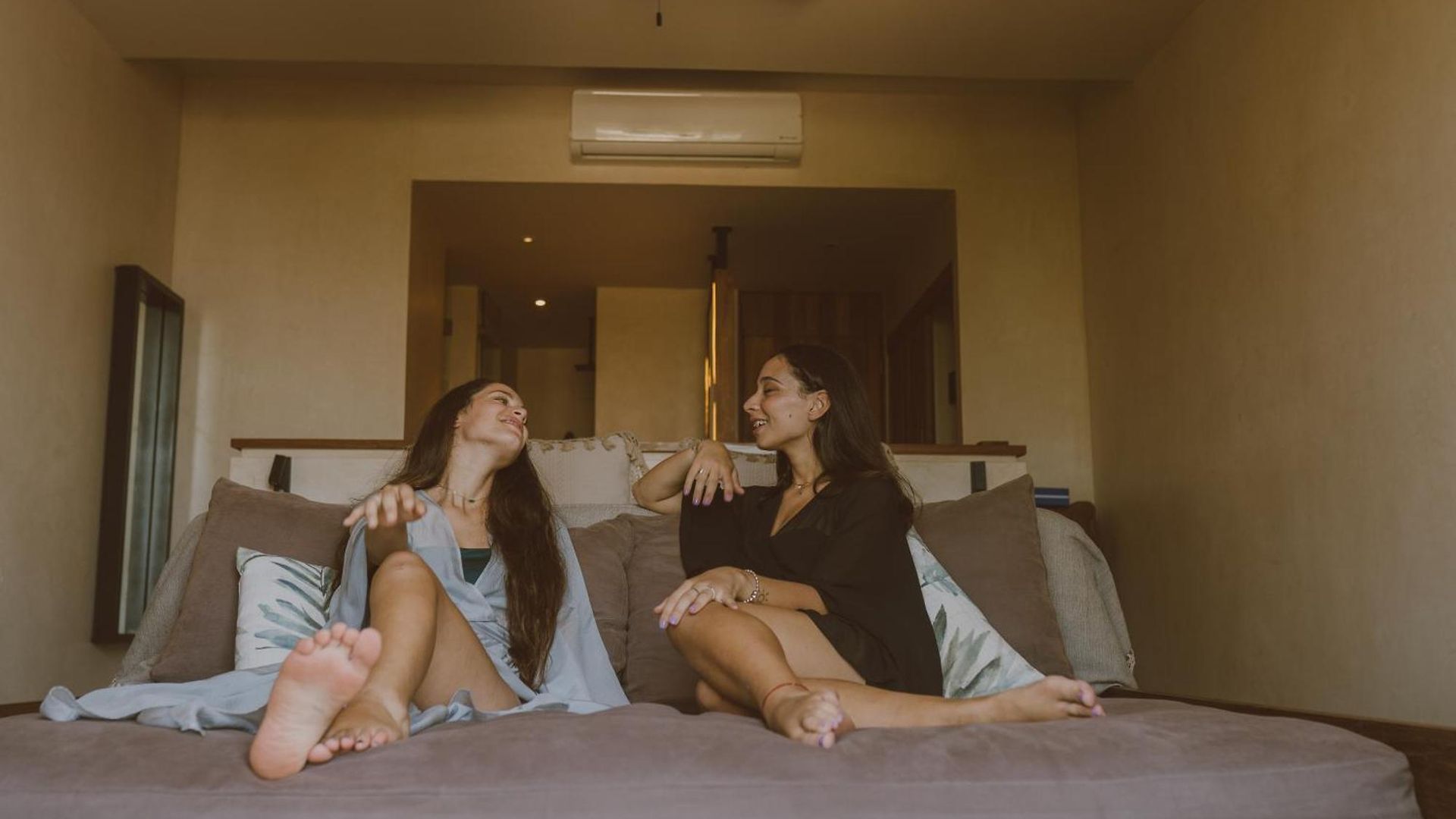 Casa Agape Boutique Rooftop Pool & Club Access Hotel
