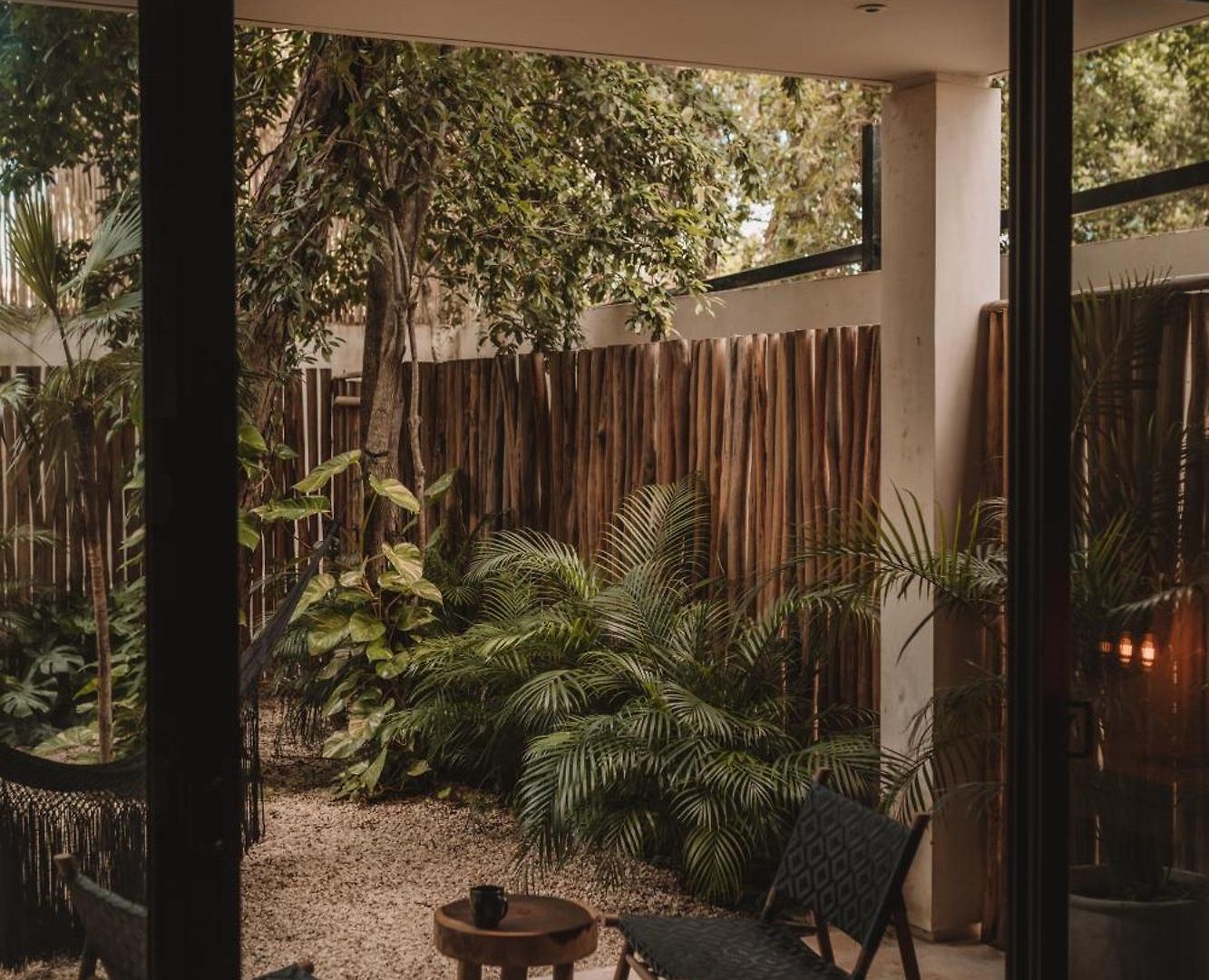 Hotel Casa Agape Boutique Rooftop Pool & Club Access