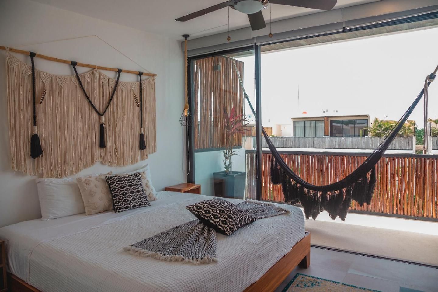 Apartment Casa Palalma Penthouse With Private Rooftop Pool Tulum