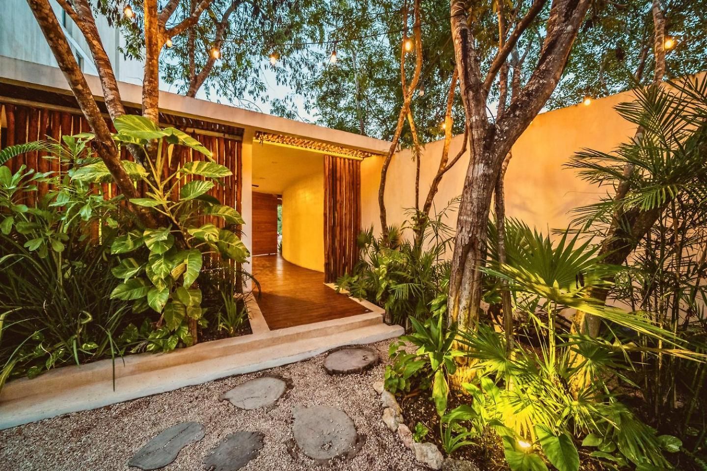 Casa Palalma Penthouse With Private Rooftop Pool