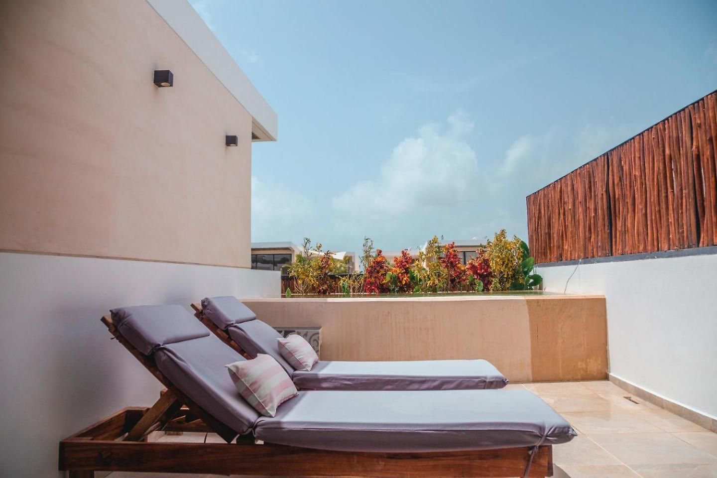 Casa Palalma Penthouse With Private Rooftop Pool Apartment