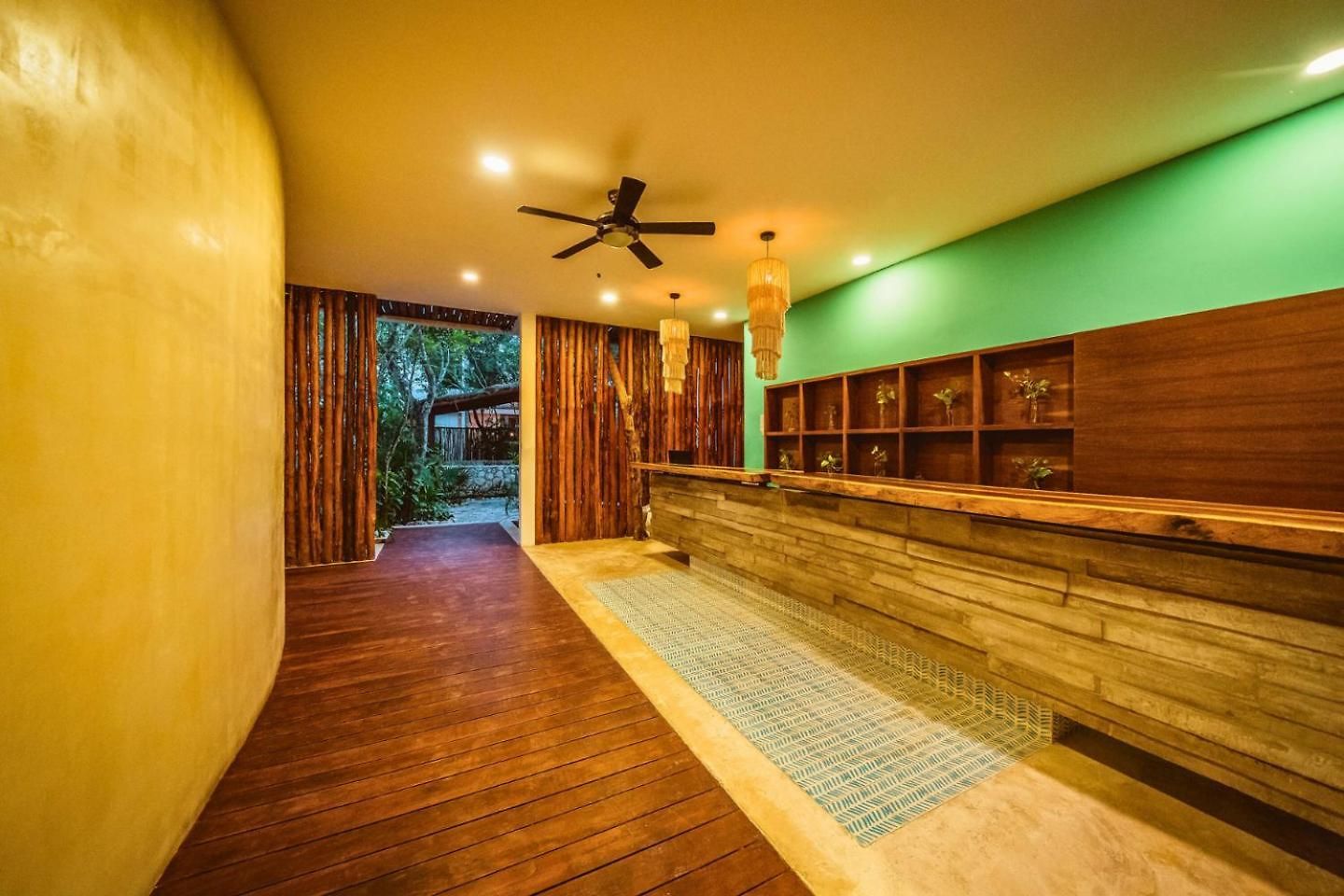 Casa Palalma Penthouse With Private Rooftop Pool * Tulum