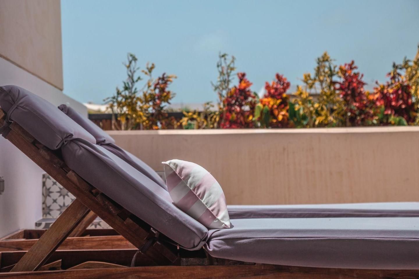 Apartment Casa Palalma Penthouse With Private Rooftop Pool *