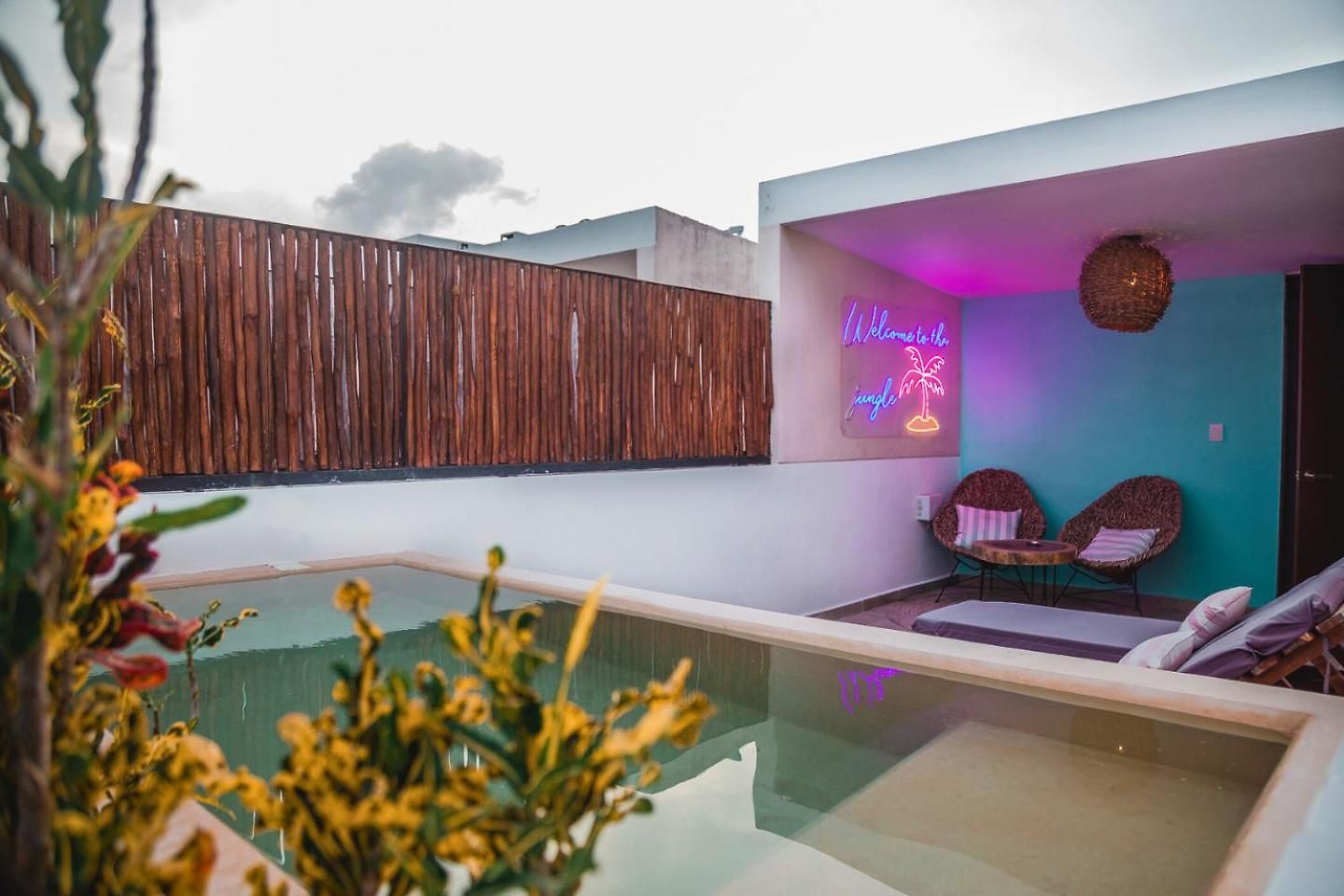 Apartment Casa Palalma Penthouse With Private Rooftop Pool