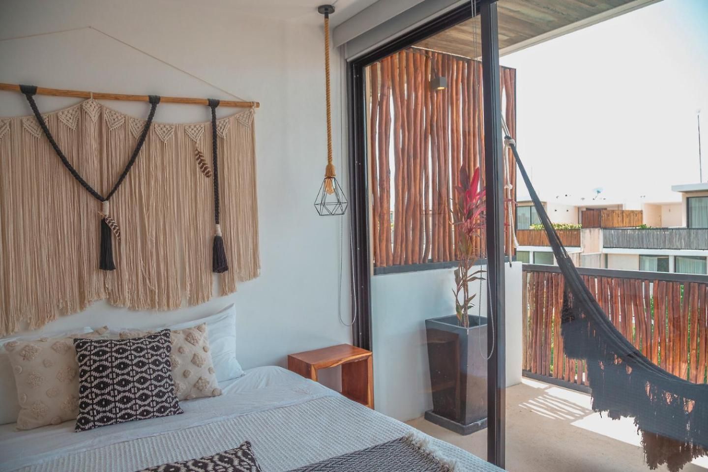 Casa Palalma Penthouse With Private Rooftop Pool Apartment Tulum