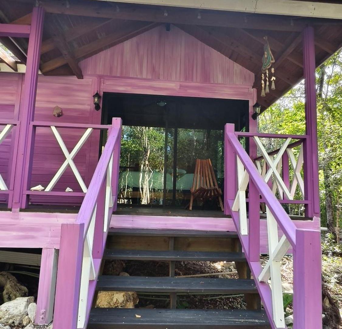 Energy Holistic Ranch